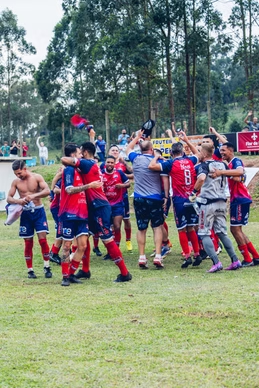 Festa no campo