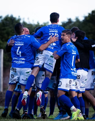 CAMPEÕES DO CAMPEONATO MUNICIPAL DE TORRES/RS 2025