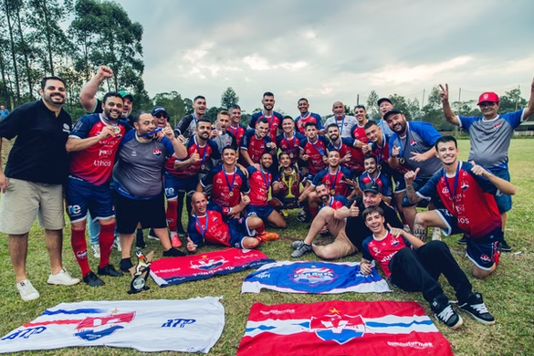 Time e torcida