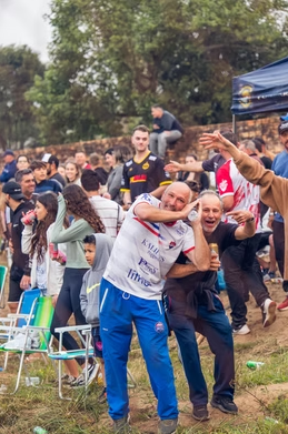 CAMPEÕES DA RECOPA MUNICIPAL DE TORRES 2025