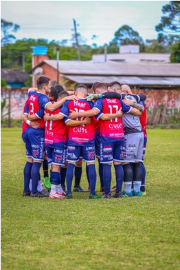 União do grupo