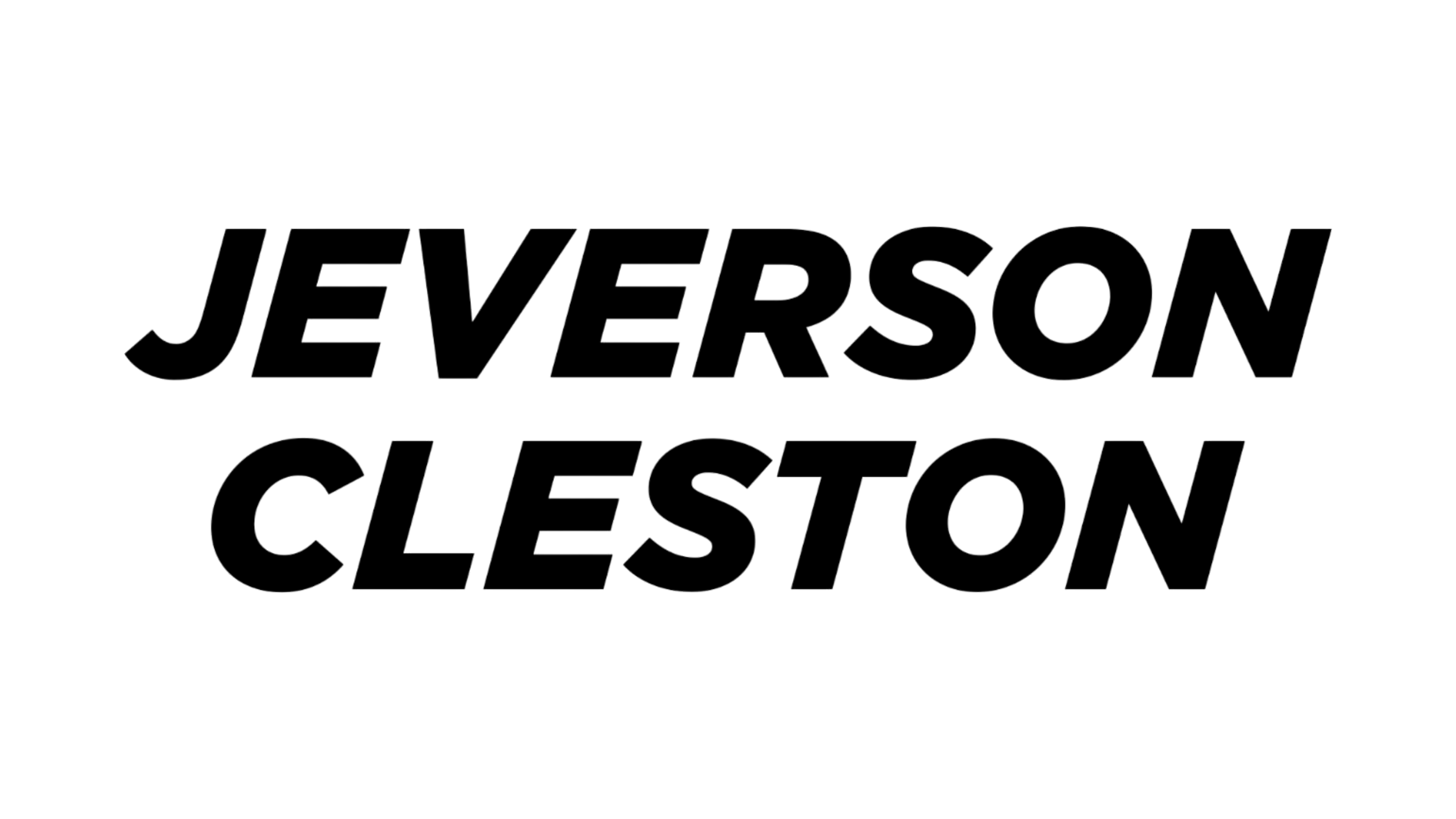 JEVERSON