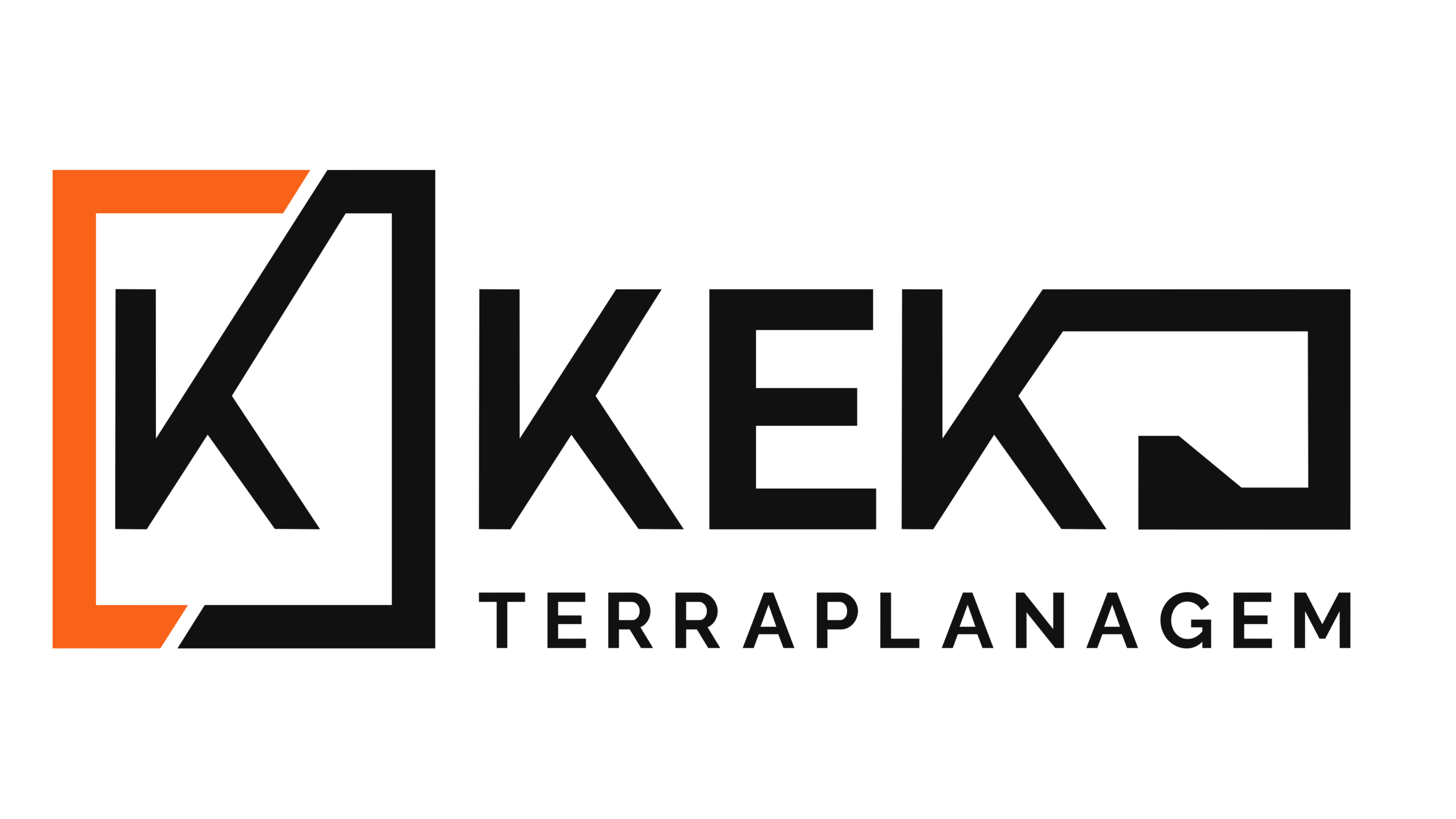 KEKO TERRAPLANAGEM