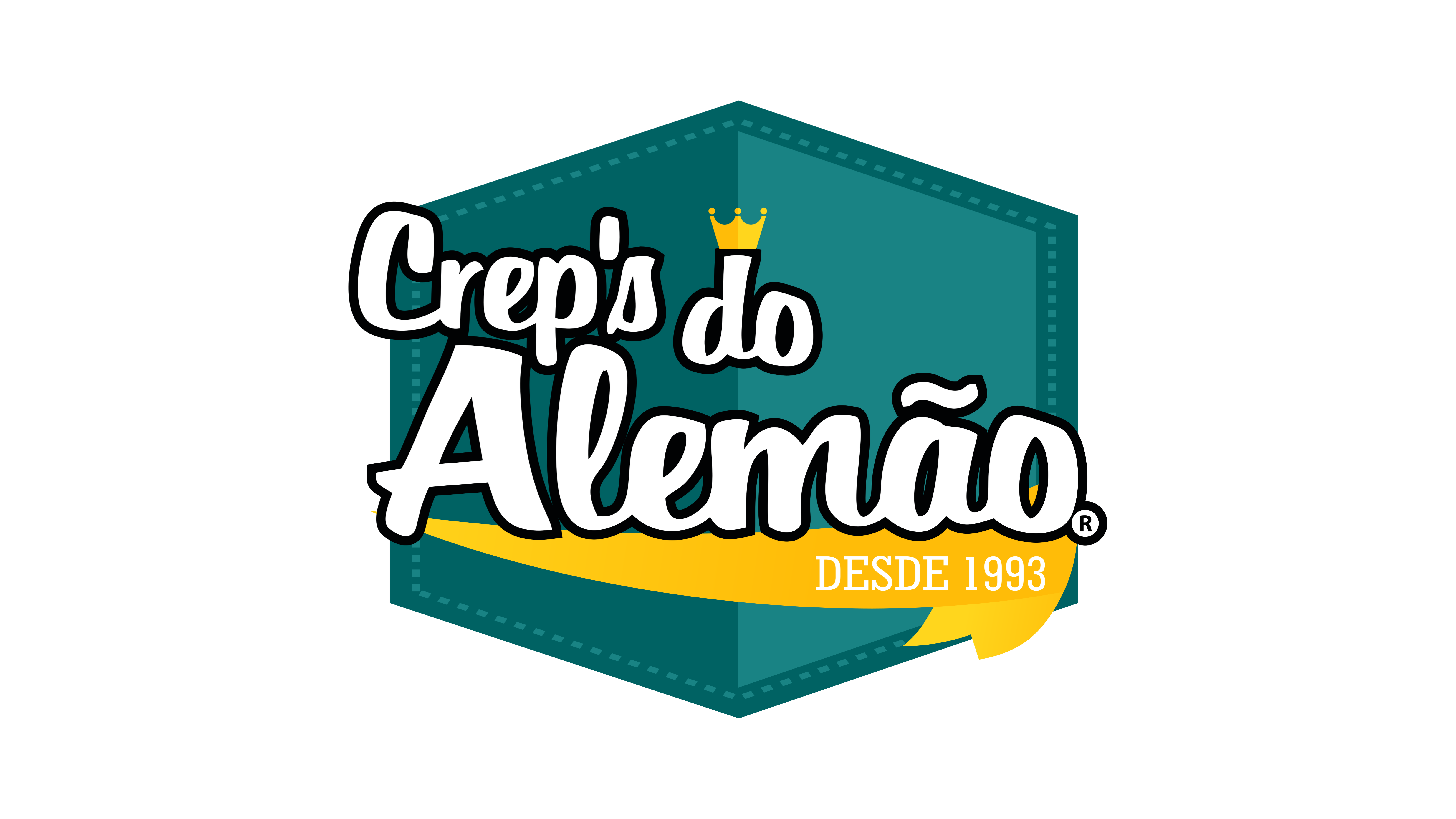 CREP DO ALEMÃO